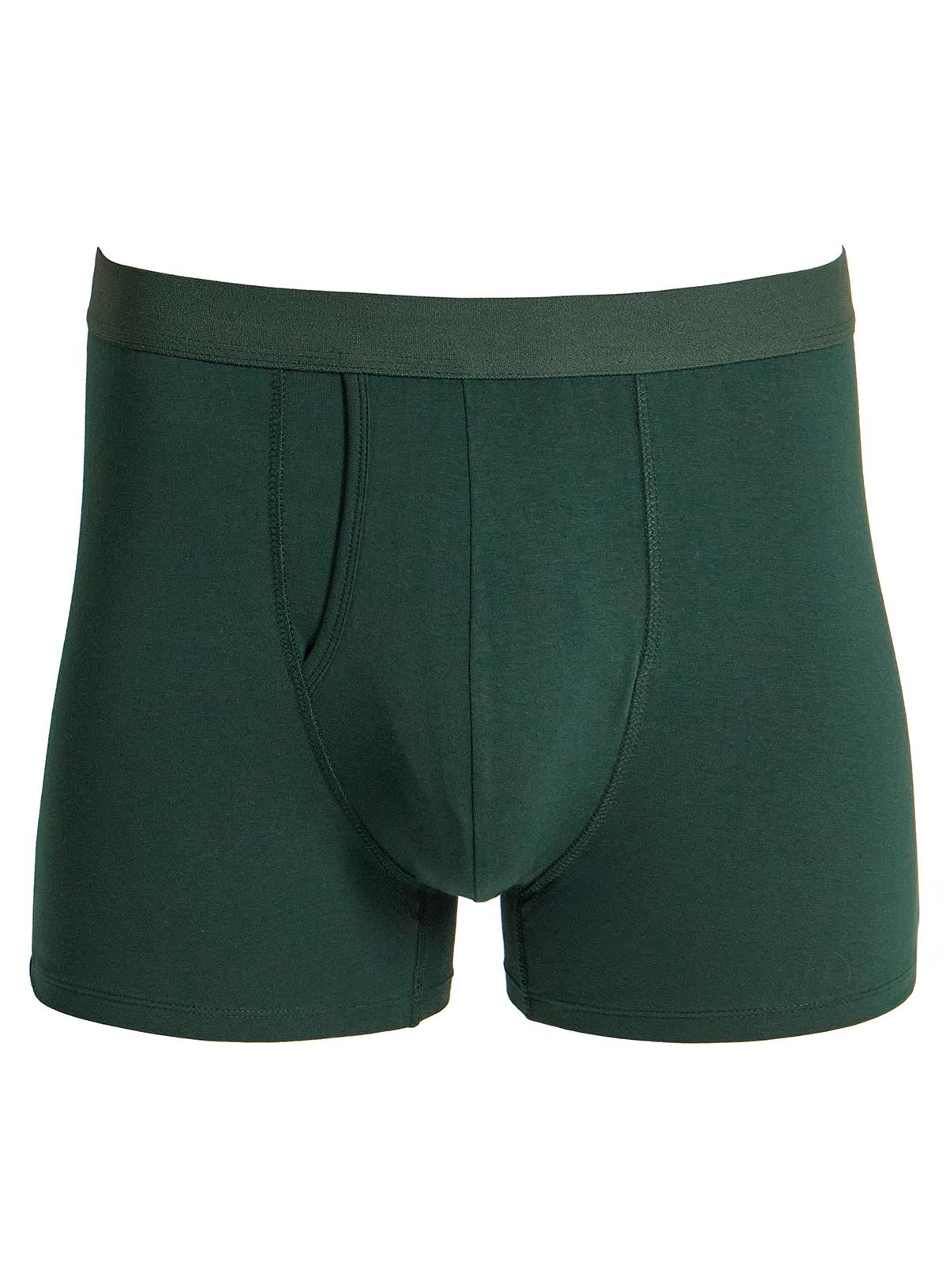JACAMO 5 Pack A Front Boxers 39/41 - Image 2